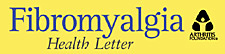 Fibromyalgia Health Letter